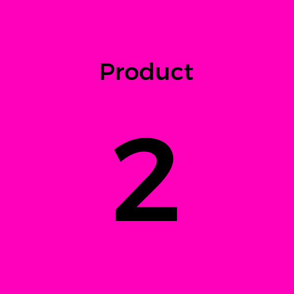 Produkt 2