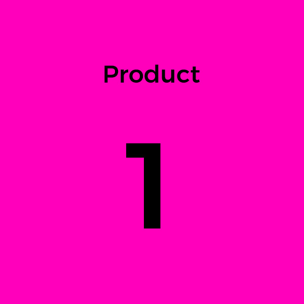 Produkt 1